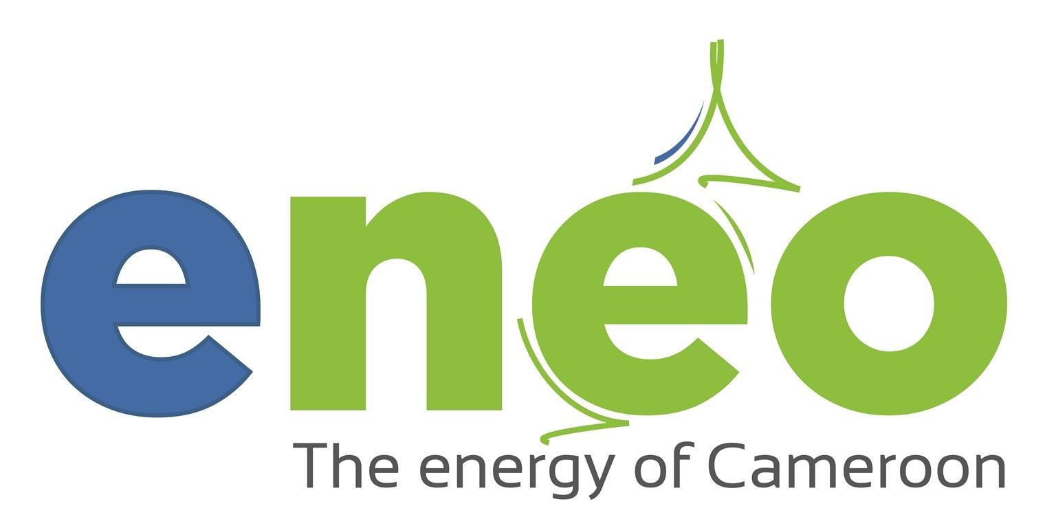Eneo Logo